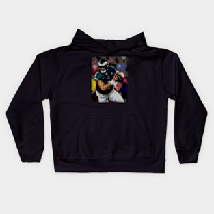 jalen hurts Kids Hoodie